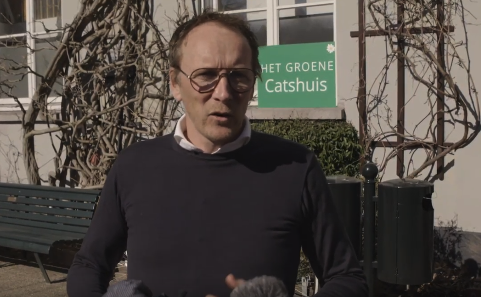 Tuinbranche Nederland na advies ’Groene OMT’: ’Open tuincentra op 17 maart’